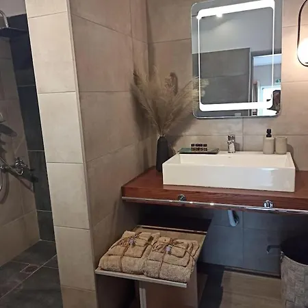 Achlia 1 Apartment Ierapetra (Crete)