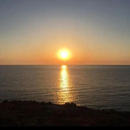 Apartment Achlia 1 Ierapetra (Crete)