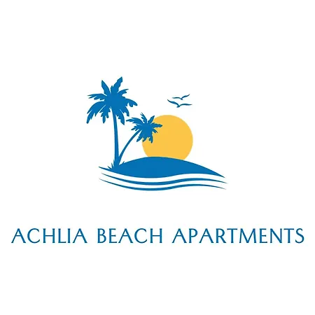 Apartment Achlia 1 Ierapetra (Crete)